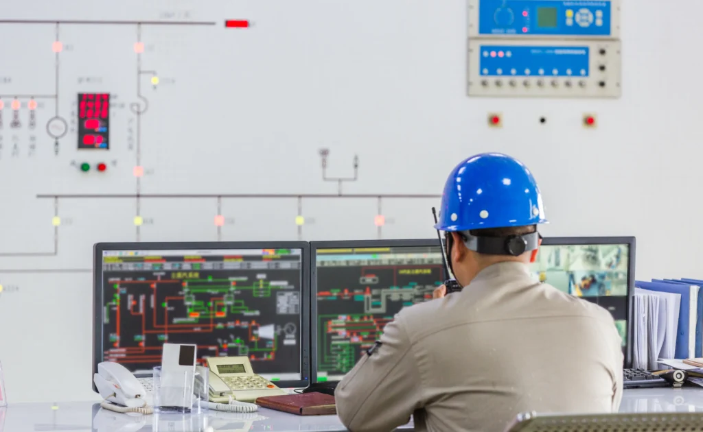 Smart P&ID Design Engineering: More Than Just Lines and Circles