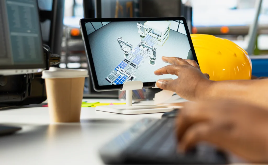 The Global Standard: Navigating P&ID ISO Standards and ISA Rules