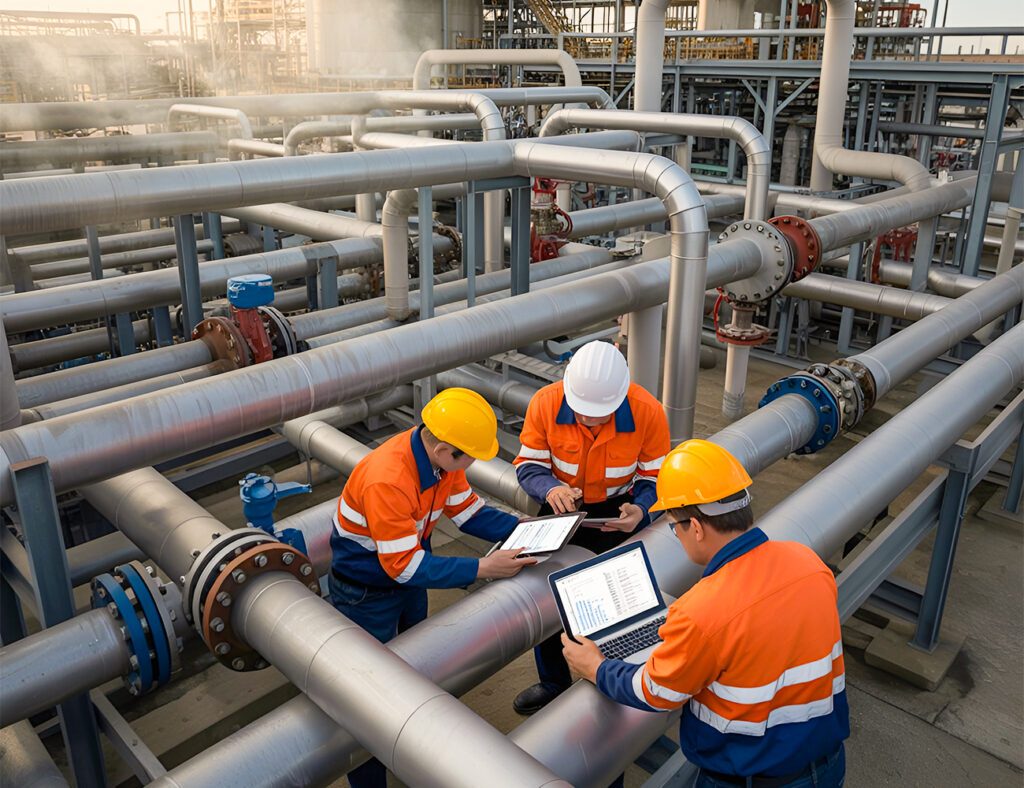 What is Pipe Stress Analysis?