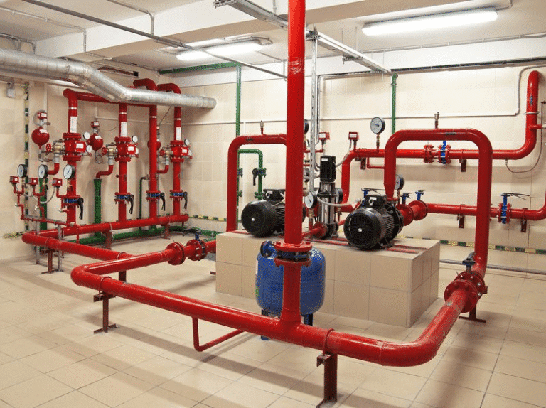 What Plumbing Systems Design Really Means