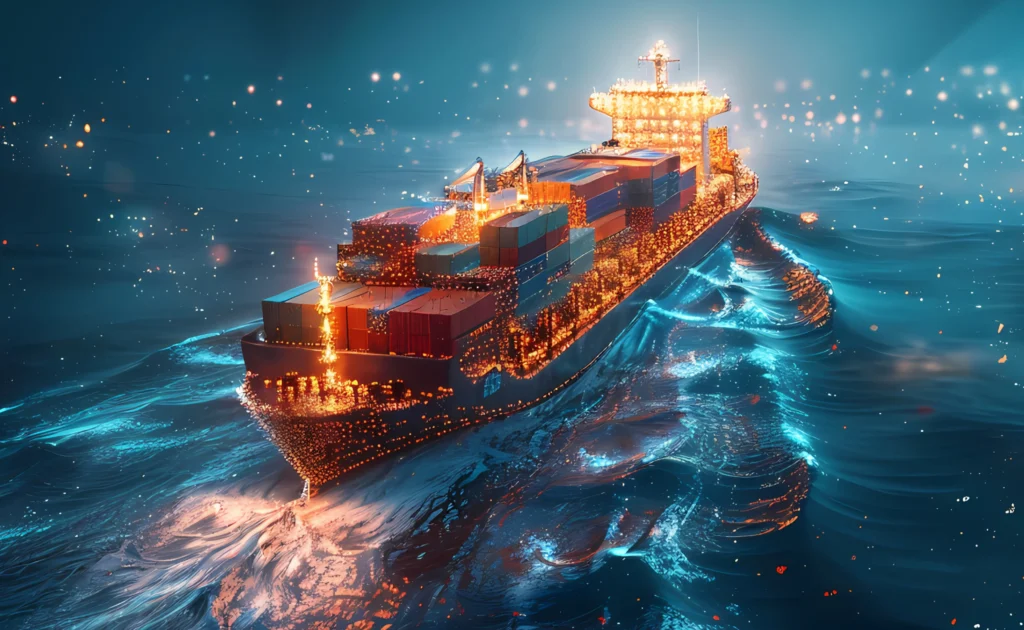 Building Precision into Every Vessel