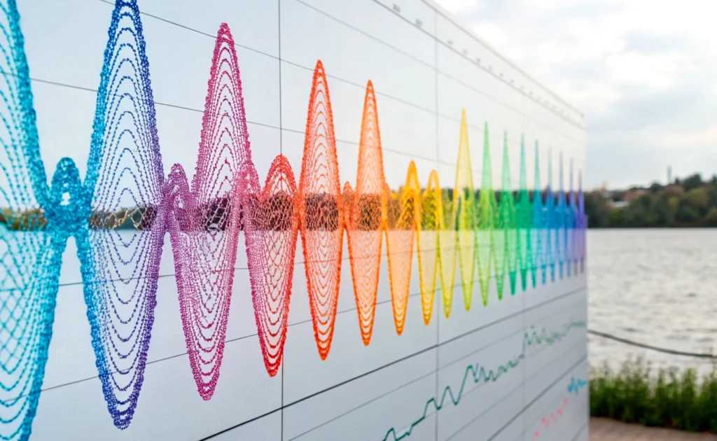 Spectrum Seismic Consulting: How Fluxiss Helps