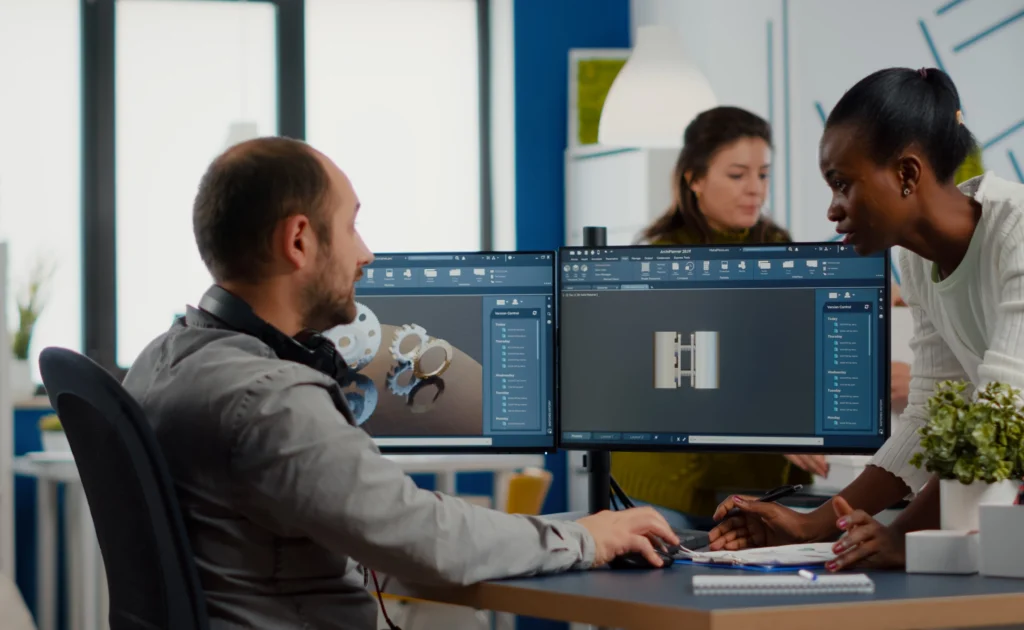 Stop Guessing: Point Cloud to CAD is the Game Changer