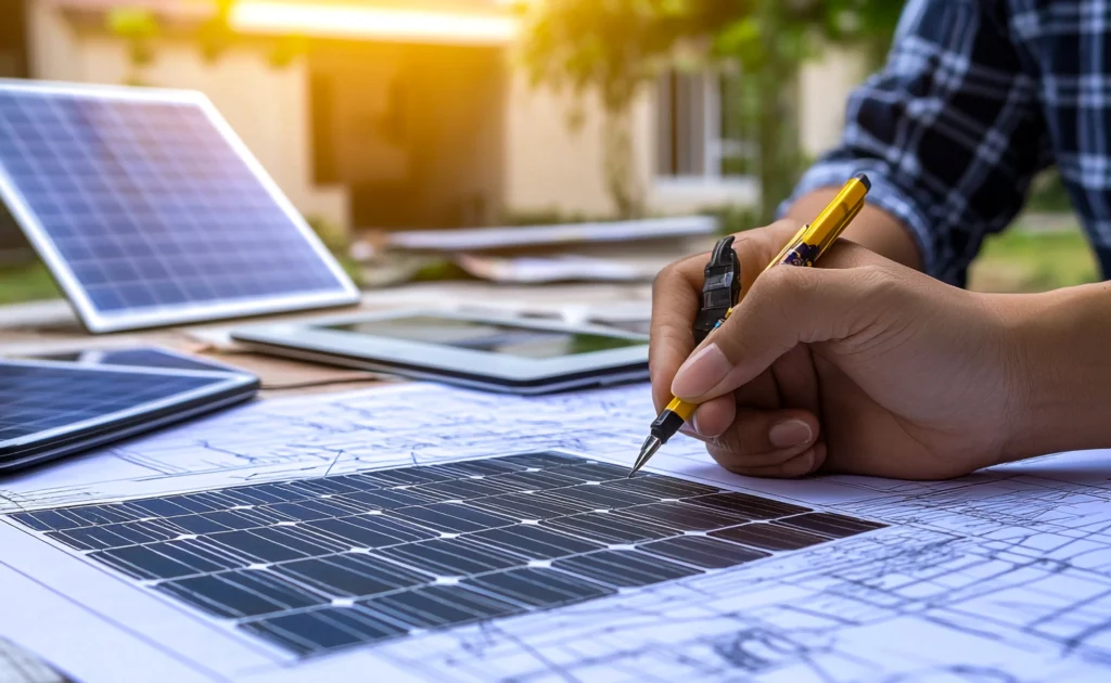 Documentation and Technical Drawings You Can Rely On