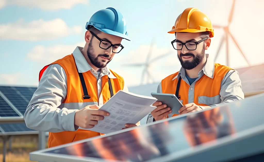 Fluxiss: Engineering Solar Decisions, Not Just Designs