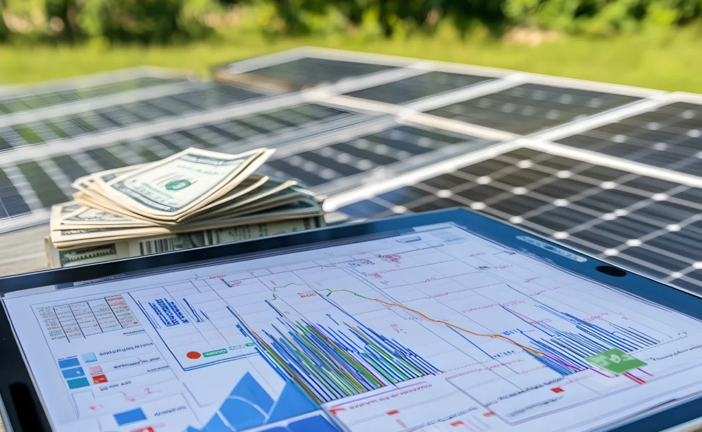 Other Factors We Include in Solar Feasibility & Cost Assessment