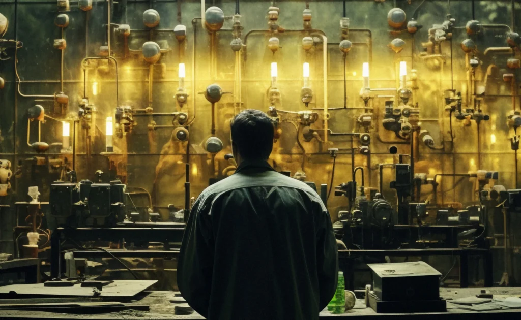 The Silence of Science: Master Your Product Noise Optimization