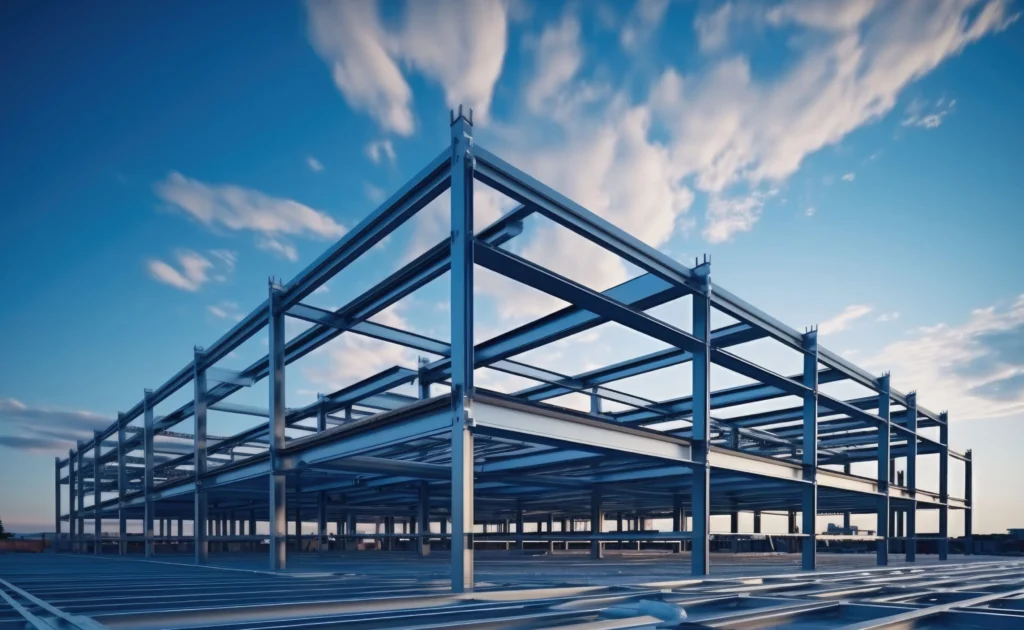 Blast-Resistant Design - Built to Withstand the Unthinkable