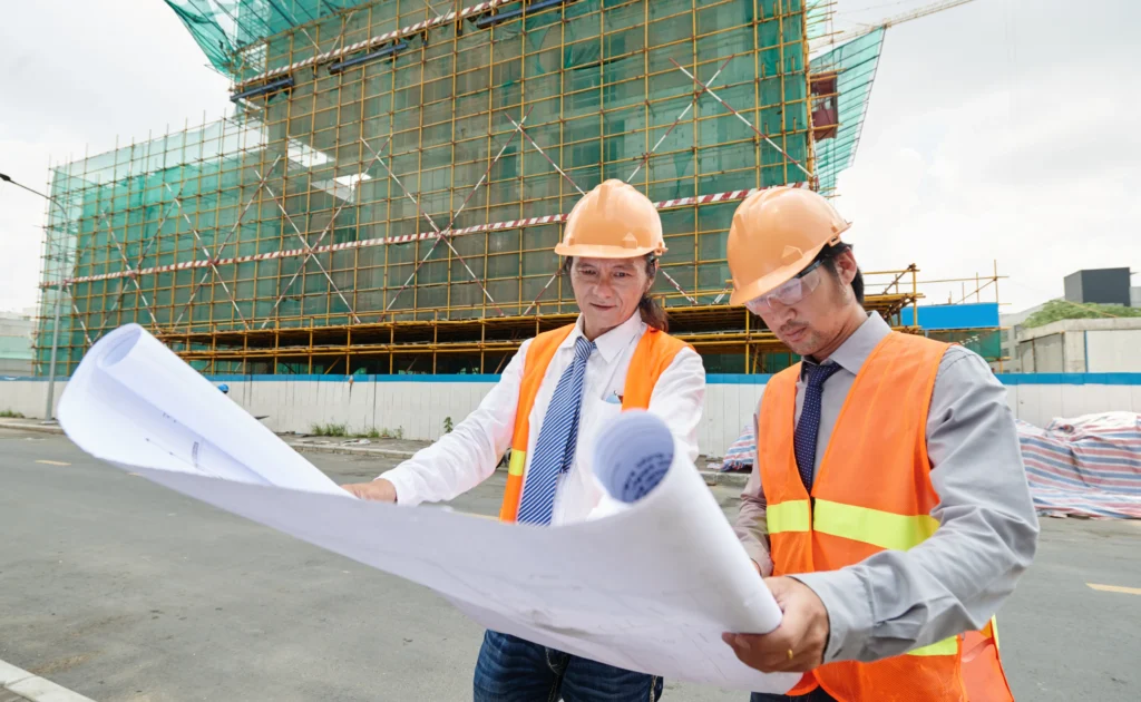 Why Specialized Structural Engineering Consultancy Matters