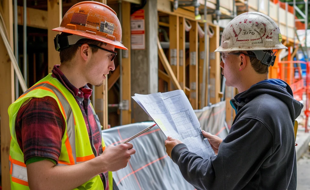 Seismic Structural Check & Stability Review