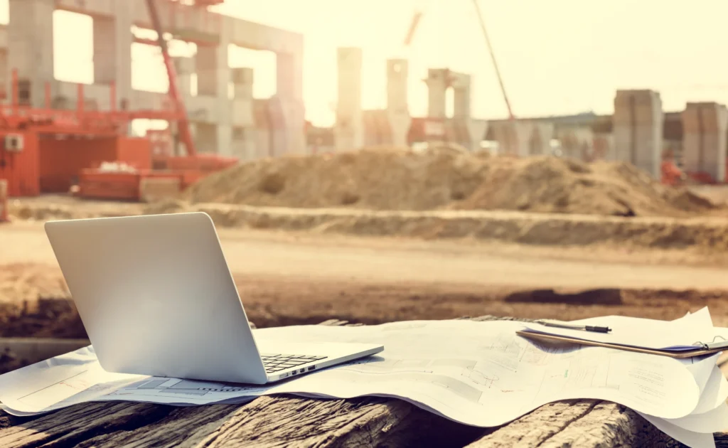 3. Temporary Works Design: Safety Under Construction