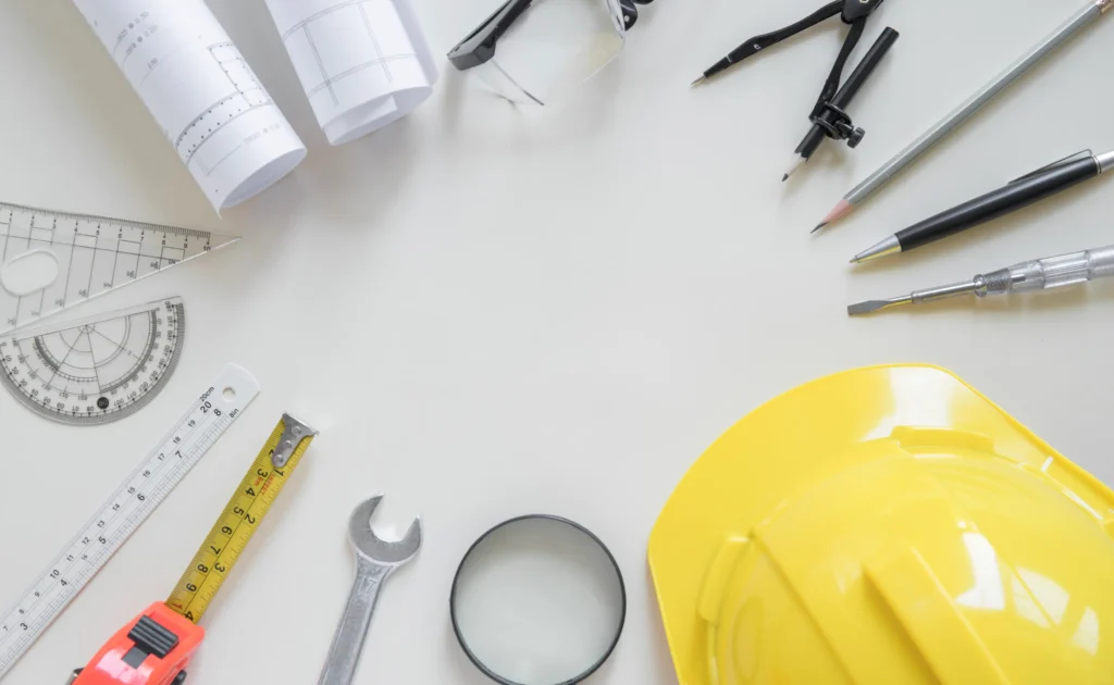 The Tools We Use for Precision: