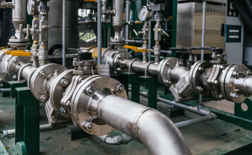 Why Support Placement Optimization for Piping Stress Control is Key