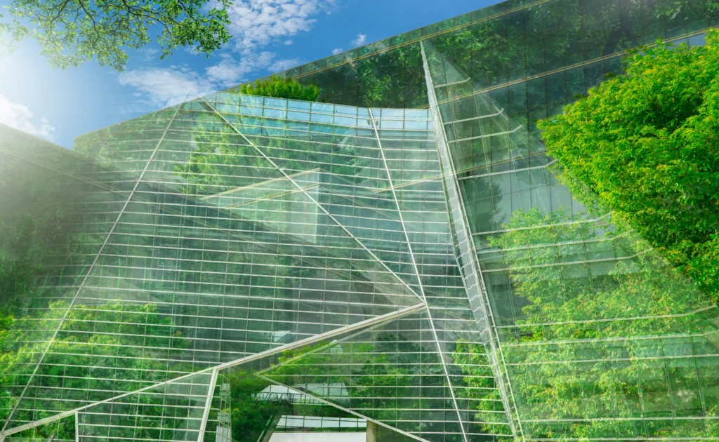 The LEED Consulting Maze (We Have the Map)