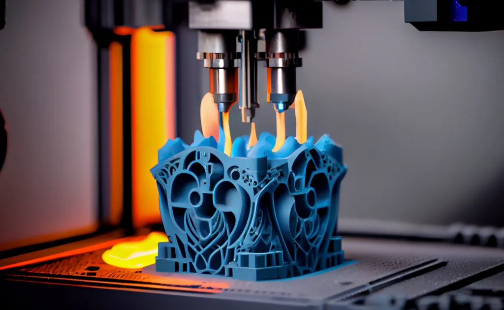 Molds and Jigs: The Secret to High-Volume Manufacturing