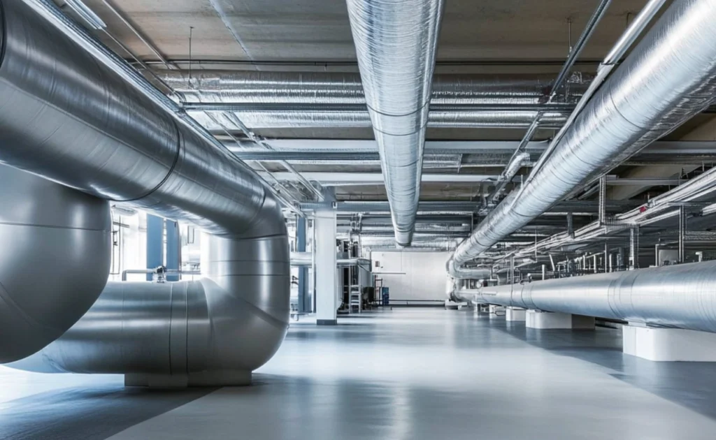 What Fluxiss Covers in Utility Infrastructure Design