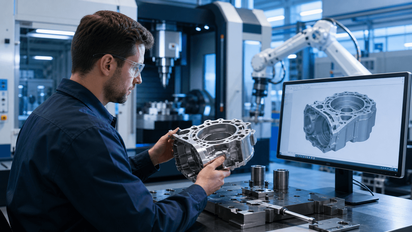 Computer Aided Engineering (CAE)