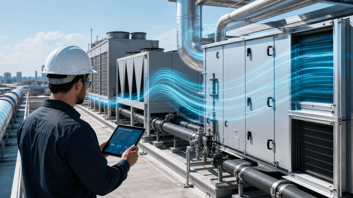 HVAC Engineering