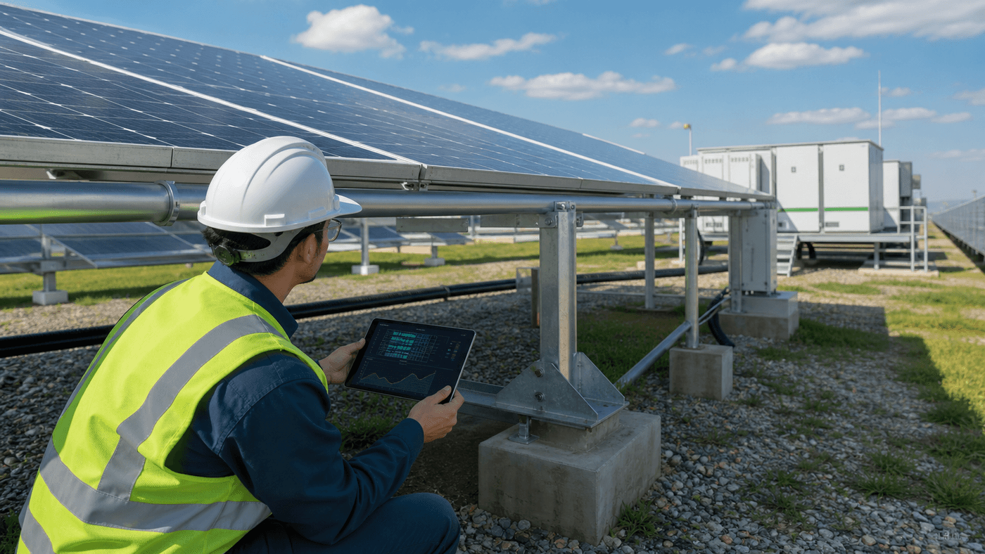 Renewable Energies